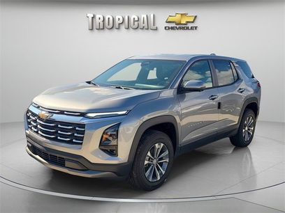 New 2026 Chevrolet Equinox LT w/ Safety and Technology Package
