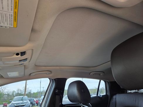 Used 2018 INFINITI QX30 AWD image 14