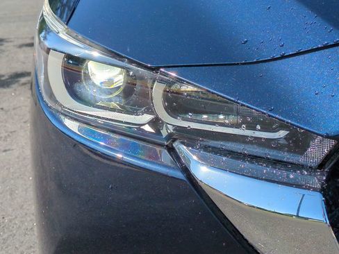 Used 2023 MAZDA CX-5 AWD 2.5 S image 10