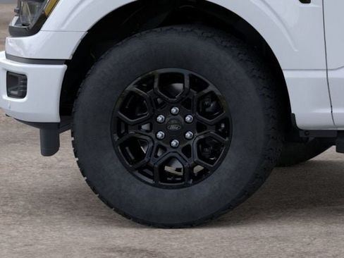 New 2026 Ford F150 XLT AWD/4WD image 19