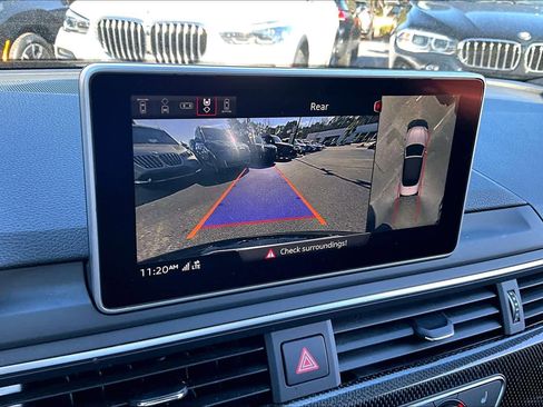 Used 2019 Audi S5 Prestige image 27