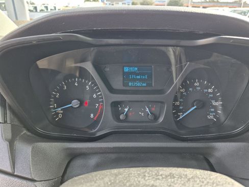 Certified 2019 Ford Transit 350 XL image 14