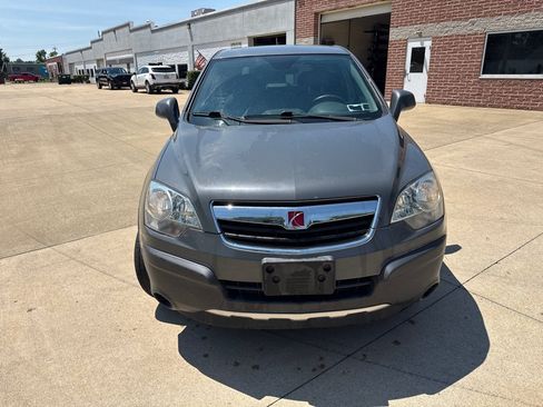 Used 2008 Saturn Vue XE w/ Preferred Package FWD image 2