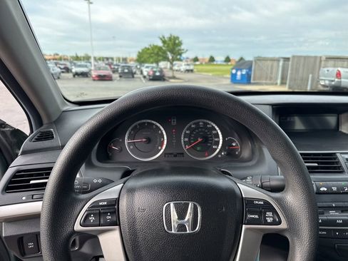 Used 2008 Honda Accord EX image 12