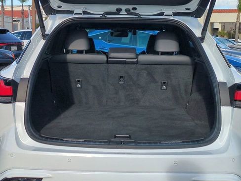 Used 2024 Lexus RX 500h F Sport w/ Convenience Package image 28