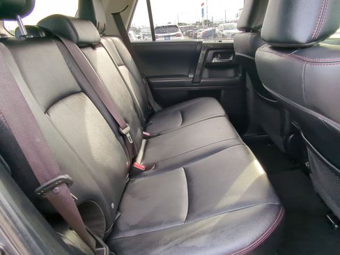 Used 2024 Toyota 4Runner TRD Off-Road Premium image 30