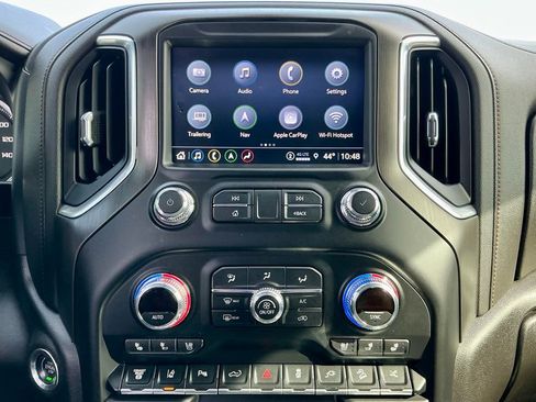 Used 2022 GMC Sierra 2500 AT4 w/ AT4 Premium Plus Package image 36