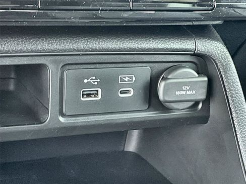 New 2025 Honda Pilot TrailSport image 26