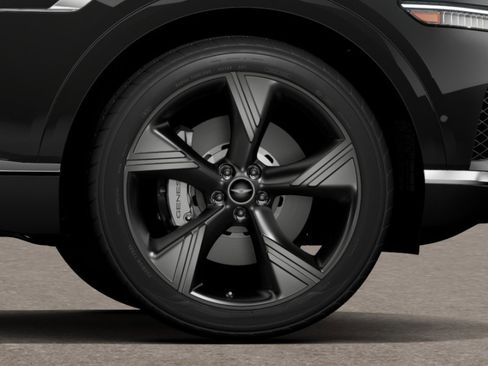 New 2026 Genesis GV80 2.5T Prestige AWD/4WD image 10