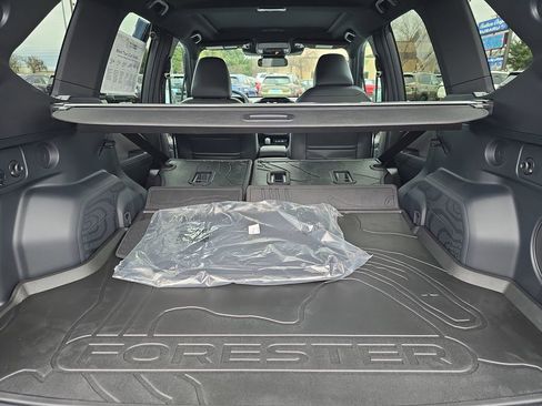 New 2026 Subaru Forester Sport image 19