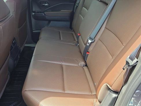 New 2026 Honda Ridgeline RTL image 15