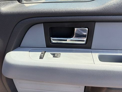 Used 2013 Ford F150 STX w/ Mid Equipment Group RWD image 33