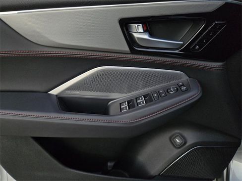 New 2026 Acura MDX A-Spec image 19