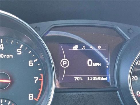 Used 2018 Kia Sedona EX image 10