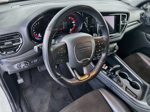 Used 2022 Dodge Durango GT AWD/4WD image 30
