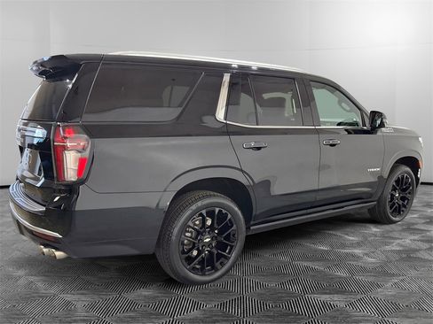 Used 2023 Chevrolet Tahoe High Country image 6