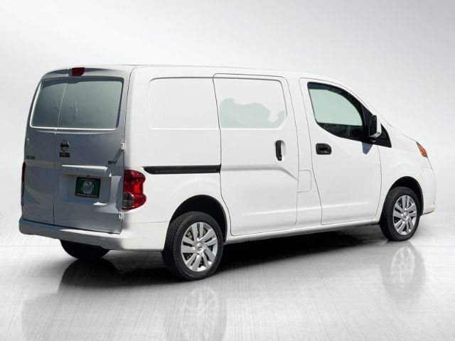 Used 2019 Nissan NV200 SV FWD image 4