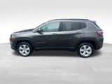 Used 2018 Jeep Compass Latitude w/ Popular Equipment Group image 3