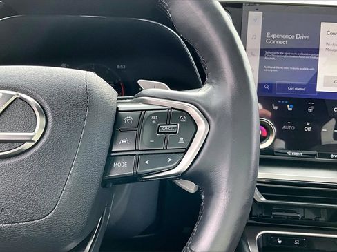 Used 2024 Lexus TX 350 FWD image 18