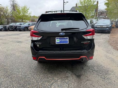 Used 2019 Subaru Forester Sport AWD/4WD image 5