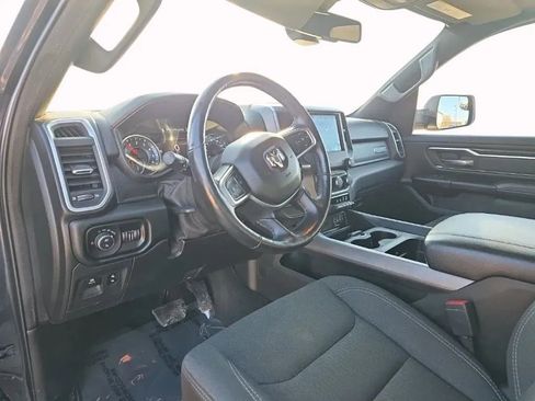 Used 2019 RAM 1500 Big Horn image 14