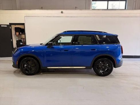 New 2025 MINI Cooper Countryman S image 2