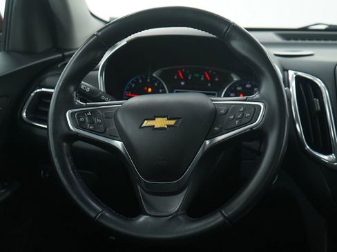 Used 2018 Chevrolet Equinox LT w/ Sun & Infotainment Package image 15