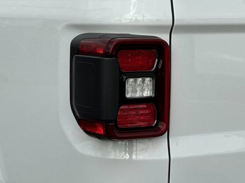 New 2026 Jeep Gladiator Mojave image 24