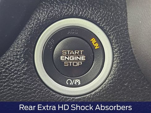 Used 2020 RAM 1500 Big Horn AWD/4WD image 26