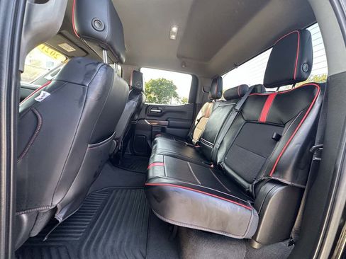 Used 2021 GMC Sierra 1500 Elevation AWD/4WD image 36