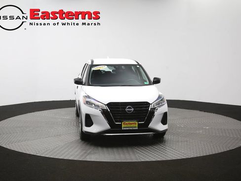 Used 2023 Nissan Kicks S FWD image 54