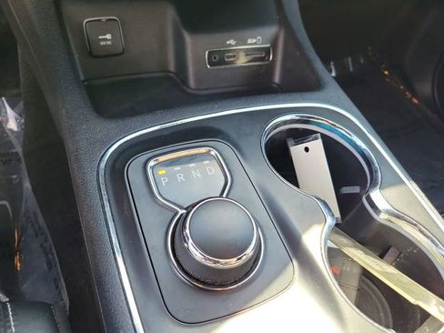 Used 2015 Dodge Durango SXT w/ Quick Order Package 23B image 21