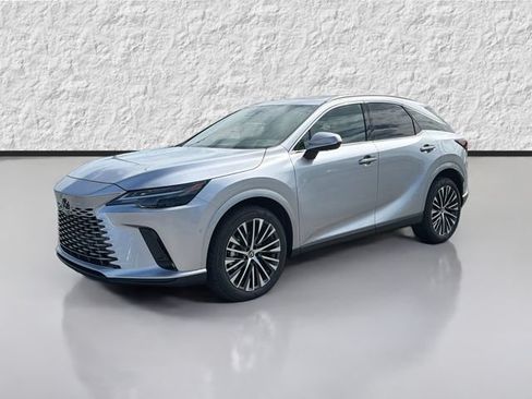 New 2026 Lexus RX 350 Premium Plus FWD image 7
