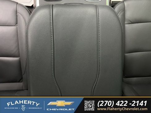 Used 2025 GMC Sierra 1500 Elevation w/ Elevation Premium Package AWD/4WD image 34