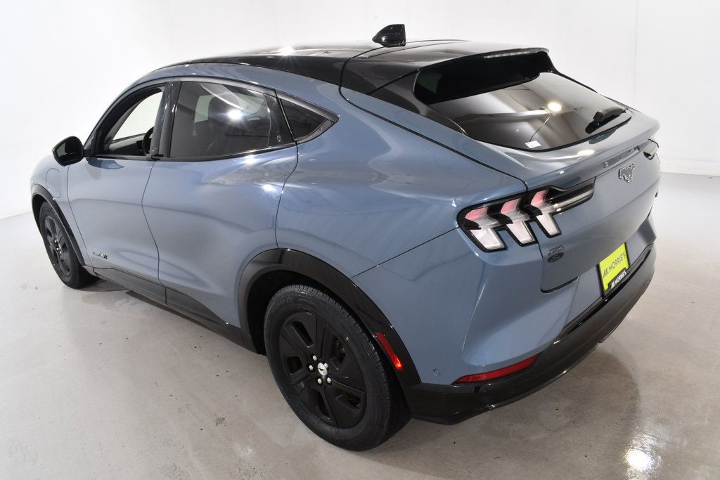 Used 2023 Ford Mustang Mach-E California Route 1 AWD/4WD image 15