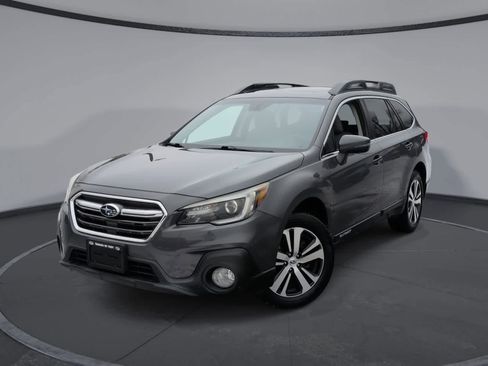 Used 2019 Subaru Outback 3.6R Limited image 1