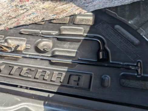 Used 2004 Nissan Xterra SE w/ (Pro) Protection Pkg image 14