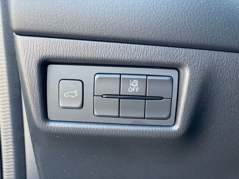 Certified 2023 MAZDA CX-5 AWD 2.5 Turbo image 15