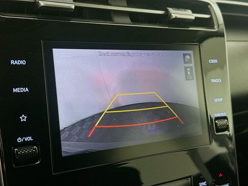 Used 2024 Hyundai Tucson SEL image 22