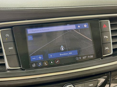 Used 2023 Buick Enclave Premium w/ Experience Buick Package image 2