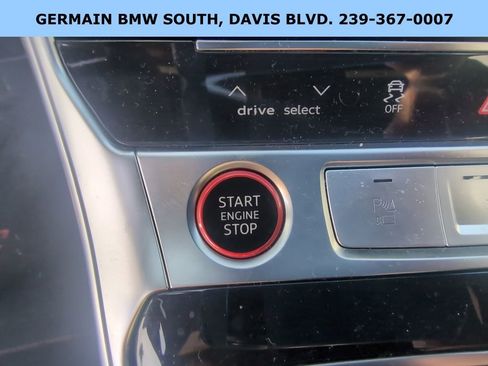 Used 2023 Audi RS 6 w/ Carbon Optic Package image 18