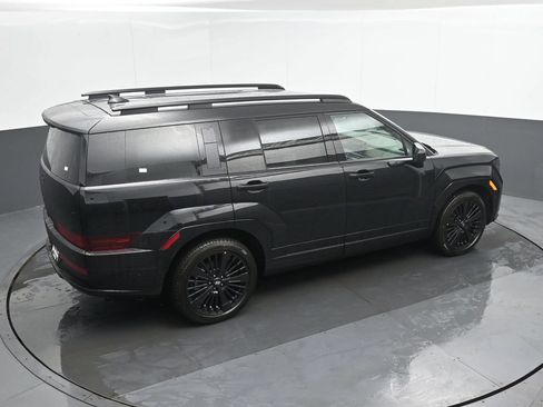 New 2026 Hyundai Santa Fe Calligraphy AWD/4WD image 37