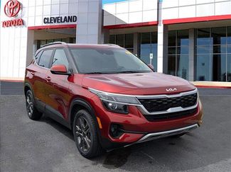 Used 2023 Kia Seltos S FWD video 2