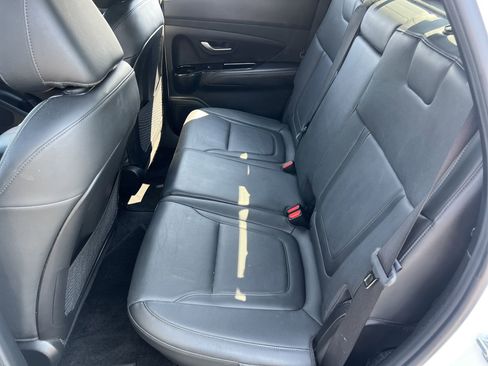 Used 2022 Hyundai Santa Cruz Limited image 23