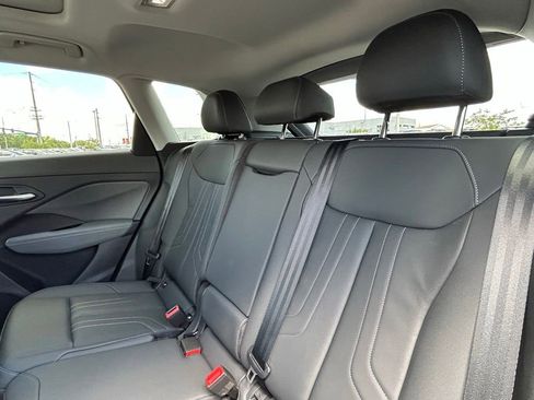 New 2026 Audi Q3 quattro 2.0T AWD/4WD image 35