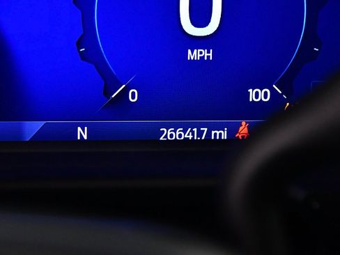 Used 2024 Ford F250 Lariat w/ Lariat Ultimate Package image 20