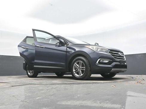 Used 2017 Hyundai Santa Fe Sport image 55