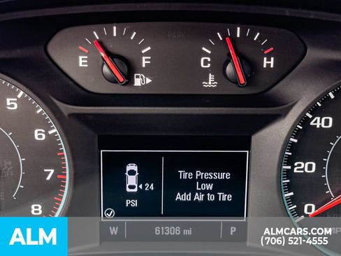 Used 2024 Chevrolet Malibu LT FWD image 27
