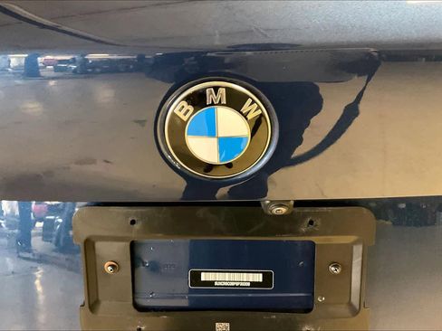 Used 2023 BMW X5 xDrive40i w/ M Sport Package image 32