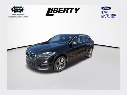Used 2018 BMW X2 xDrive28i w/ Premium Package